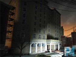 серверы Left 4 Dead с картой l4d_airport01_greenhouse