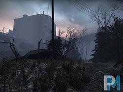серверы Left 4 Dead с картой l4d_farm01_hilltop