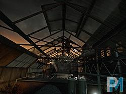 серверы Left 4 Dead с картой l4d_vs_airport01_greenhouse