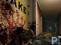 серверы Left 4 Dead 2 с картой c8m1_apartment