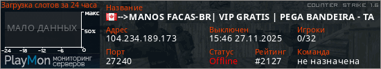 баннер для сервера cs. -->MANOS FACAS-BR| VIP GRATIS | PEGA BANDEIRA - TAG ADM -> mNF || @brxgames