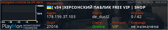 баннер для сервера css. [ v34 ]ХЕРСОНСКИЙ ПАБЛИК FREE VIP | SHOP